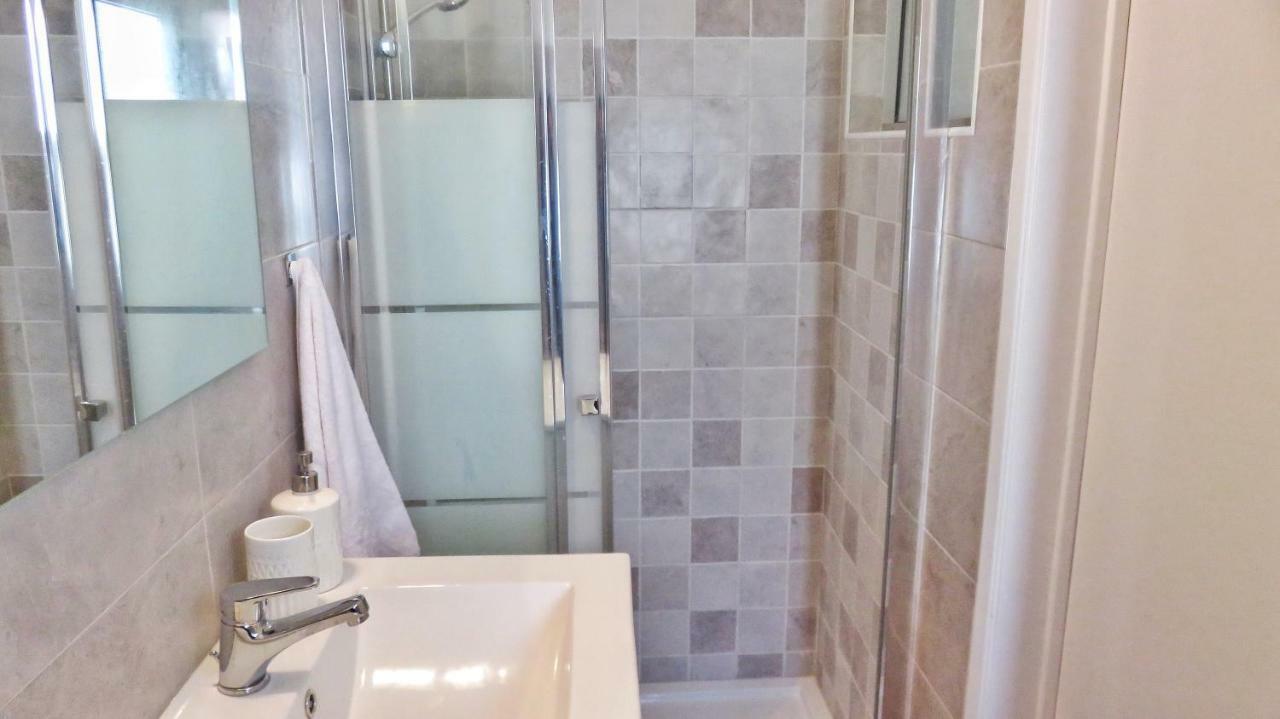 Santa Liberdade Apartment Lisboa Екстериор снимка